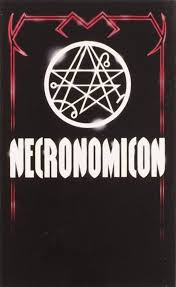 The Necronomicon: Simon: 9780380751921: Amazon.com: Books