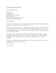 Contoh lamaran kerja bahasa inggris fresh graduate. 16 Contoh Surat Lamaran Kerja Di Hotel Terbaik Contoh Surat