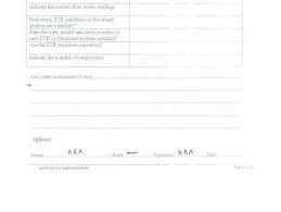 How to fill security bond form malaysia. Eregulations Kenya