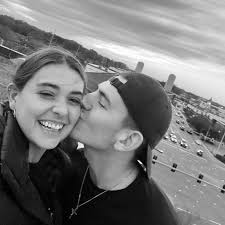 Emilee Scott and Trevor Black's Wedding Website