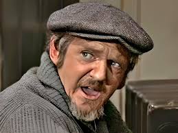 R.I.P. Arthur "Art" Metrano....He had many TV and movie roles. I remember  him playing Mauser in Police Academy 2 and 3. Sept. 22, 1936-Sept. 8, 2021.