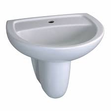 Lavabo Sans Trou A Prix Mini