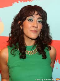 Photos: Star-Studded Cast & Creatives Of HERE WE ARE Celebrate Opening  Night at The Shed!