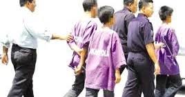 5.1 perasaan ingin tahu dan. Ijazah Syariah Sem 6 Punca Dan Kesan Keruntuhan Akhlak