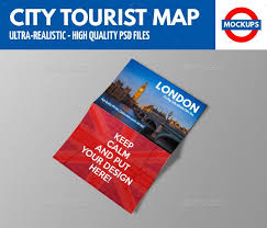 City Tourist Map Mockup Ad Tourist Spon City Mockup Map Tourist Map Tourist Wedding Vector Graphics