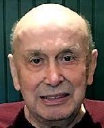 Roger Benedict Obituary (2019)