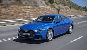 Характеристики и цены на Audi фото обзоры и подробности