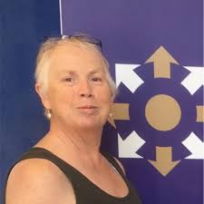 Joanna Rose Phelps BA (Hons), Chartered MCIPD