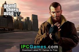 Some games are timeless for a reason. Gta 4 Free Download Ipc Games