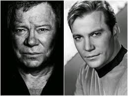 Please spend 3 minutes reading this note from William Shatner, the actor  from Star Trek: “Last year, I had a life-changing experience at 90 years  old. I went to space, after decades