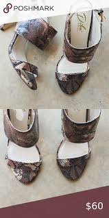 Biorace L Eau Hydrating Treatment Serum Sandals In 2020 London Shoes Strappy Sandals Women Shoes