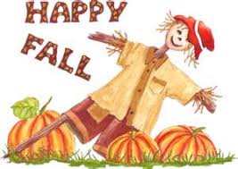 Image result for fall clip art