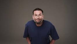 Gary Delaney: Gary On Laughing