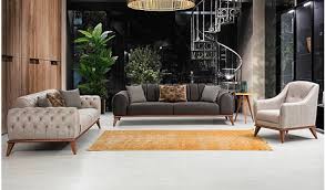 Spor Koltuk Takimlari Caddeyildiz Mobilya