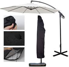 Coversandall.com has been visited by 10k+ users in the past month Amazon Com Yuniroom Outdoor Garden Patio Shield Waterproof Banana Umbrella Cover Cantilever Patio Lawn Garden