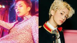 Log in or sign up for facebook to connect with friends, family and people you know. Exo S Xiumin And Nct S Mark Are Teaming Up For A Song Sbs Popasia