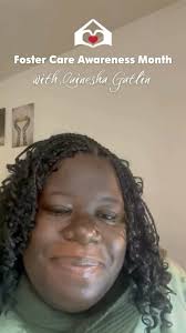 May is Foster Care Awareness Month, and we’re kicking it off with a special  message from one of our very first ASOH recipients Quinesha Gatlin, who  received her Home Creation 10 years ago! , “Quin” is ...