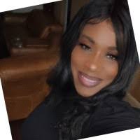 Kiamesha Harrison's Instagram, Twitter & Facebook