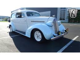Image result for Eagle Brown 1935 Pontiac