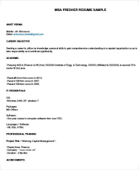 Financial analysis, accounting, finance, banking, backend, non voice, non voice process total experience. 28 Finance Resumes In Pdf Free Premium Templates