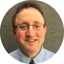 Aaron left participants feeling energized & enlightened" — Aaron L. Cohen