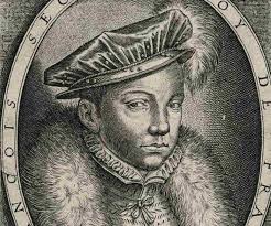 How did francis ii die? Francis Ii Of France Biography Facts Childhood Family Life Of Son Of King Henry Ii