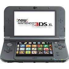 New Nintendo 3ds Xl Black 045496781514 Walmart Com Nintendo 3ds Xl Nintendo 3ds 3ds Xl