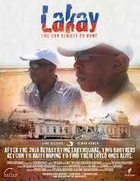 Lakay (2014)