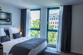 1 bedroom / studio apartments. Furnished Apartments For Rent In Cologne Homelike