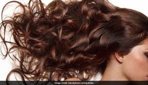 • don't wash your hair every day! How To Maintain Healthy Hair 7 Hair Care Tips Youll Love Ndtv Food