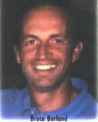 Bruce Ethan Borland, 1958