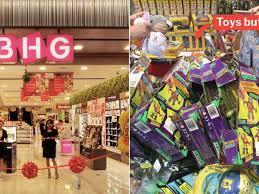 Bhg is listed in the world's largest and most authoritative dictionary database of abbreviations and acronyms. Bhg Jurong Point Has 8 All You Can Fill Bag Toys Sale From 18 Mar
