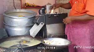 Small banana chips production machine features. Banana Chips Making Machine Youtube