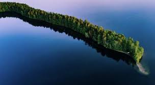 What is the only state that has more shoreline than michigan? Which Of The Great Lakes Outlines Trivia Questions Quizzclub