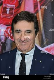 Milan, Torre Generali presentation of the twentieth edition of the Generali  Milano Marathon In the photo: Isabelle Conner Group Chief Marketing Officer  General Stock Photo