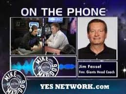 Stream jim fassel by wbalradio from desktop or your mobile device. Jim Fassel Disappointed He Didn T Get The Redskins Job Youtube