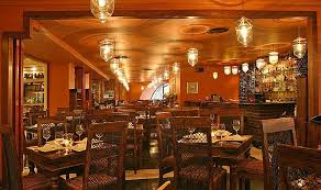 Bukhara Restaurant Michelangelo Hotel Hotel