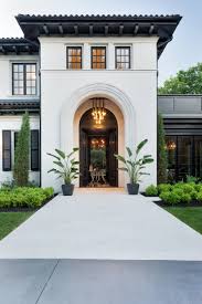 See more ideas about house, mediterranean house plans, house plans. 75 Beautiful Mediterranean Exterior Home Pictures Ideas December 2020 Houzz