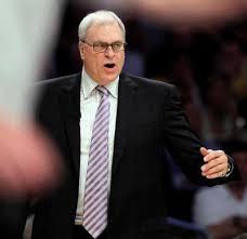 But even phil jackson couldn't resurrect the knicks. Opinion Phil Jackson S Overlooked Legacy Positive Coaching