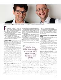 Här är hela niklas strömstedts släktträd: Nkpg Magazine 01 13 By Lkpg Nkpg Magazine Issuu