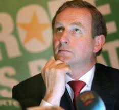 Fine Gael's hypocrisy is Labour's gain