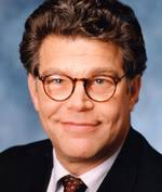 Is Al Franken Worthy to Take Wellstone's Seat?