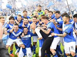 Diese seite enthält eine komplette übersicht aller absolvierten und bereits terminierten saisonspiele sowie die saisonbilanz des vereins brescia in der saison güncel sezonun toplam istatistiği. Brescia Calcio Il Giorno Del Raduno A Torbole Anno Nuovo Vecchia Rosa