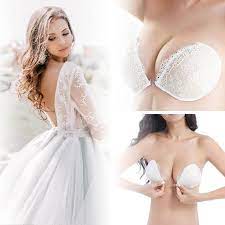 Home Page The Bridal Bra Bridal Bra Wedding Dresses The Bridal Bra