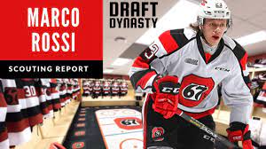 Marco rossi (born 9 september 1964) is an italian football manager and former player, who is currently the manager of the hungarian national football team. Marco Rossi 2020 Nhl Draft Prospect Profile An Awesome Austrian Ace All About The Jersey