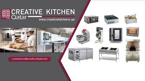 Creative Kitchen Qatar Posts Facebook