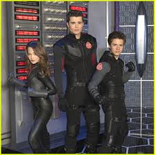 Lab Rats' Season Two Premieres February 25th!