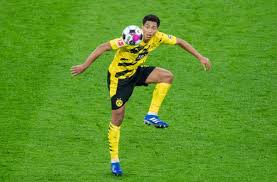 Latest on borussia dortmund midfielder jude bellingham including news, stats, videos, highlights and more on espn. Youssoufa Moukoko Steht Mit Genau 16 Jahren Vor Der Bundesliga Premiere In Unserer Bilderstrecke Sehen Sie Die Top Ten Der Jungsten Bisherigen Debutanten Stuttgarter Zeitung
