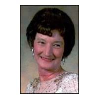 Althea BURNS Obituary