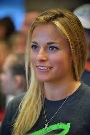 Short version of looking for sunshine, a documentary about lara gut. Lara Gut Professional Skier From Switzerland Ski Girl Skier Girl Lara